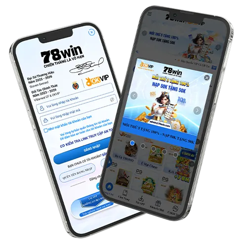 Quản lý tài khoản cá nhân và hỗ trợ 24/7 cho VIP vi84